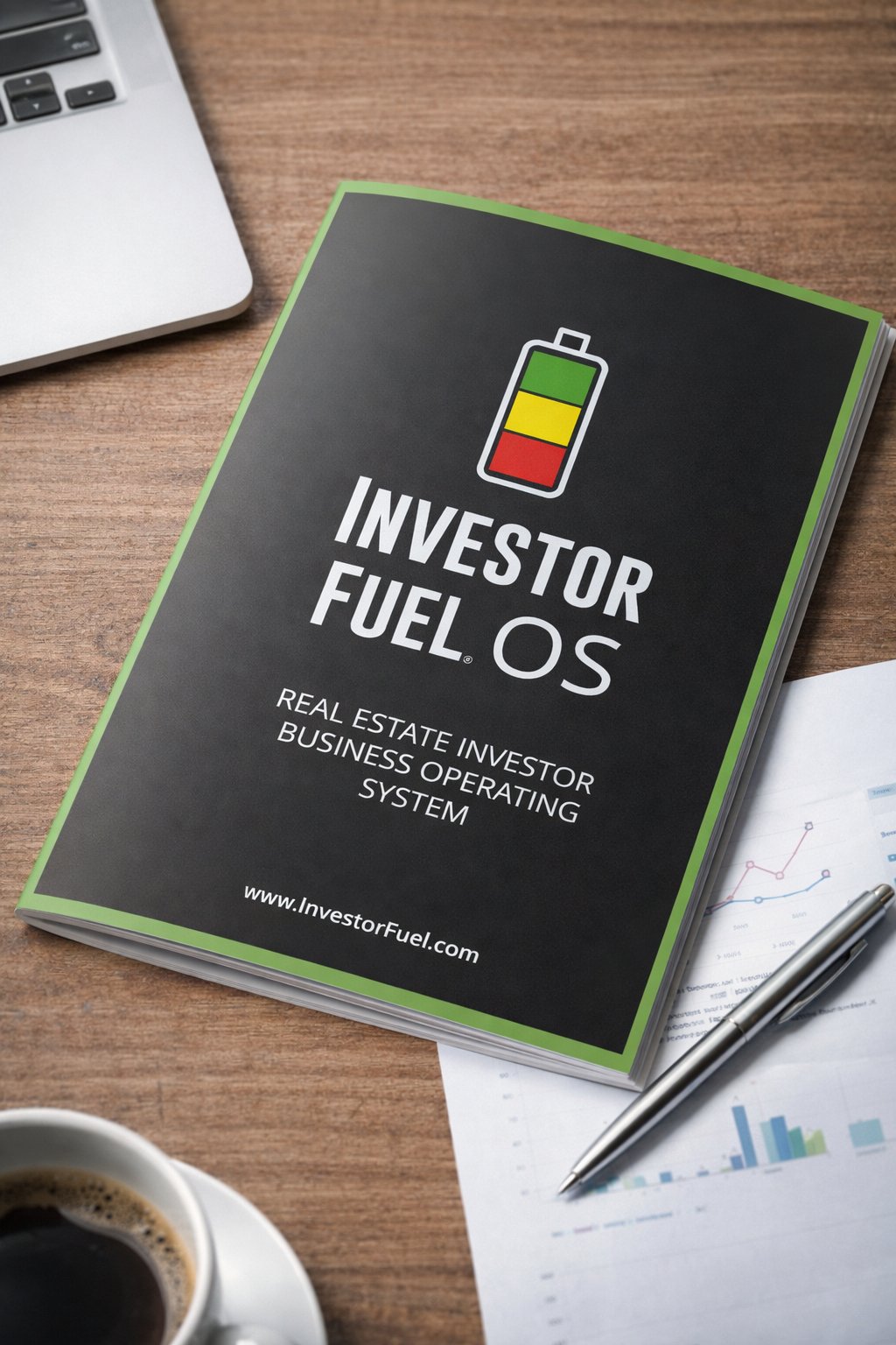 Investor Fuel OS