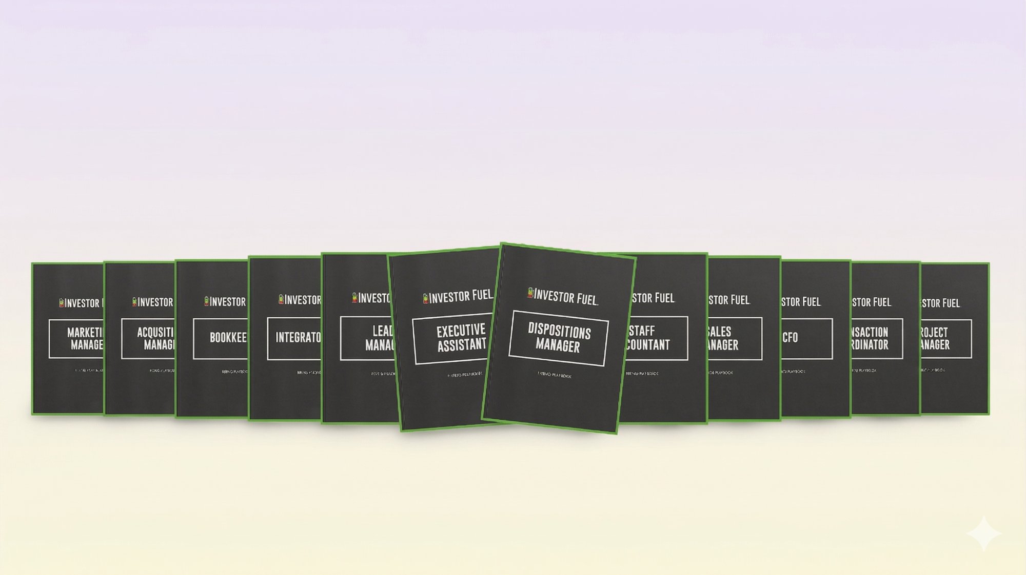 Hiring Guide Playbooks